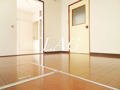 【寝室】 | ハウスワタナベ | 寝室です。