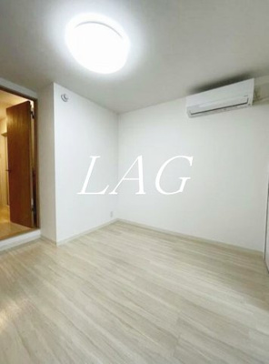 【居間・リビング】 | ユーコート中野 | 洋室のお部屋です。