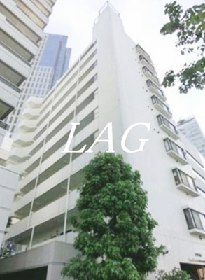 【外観】 | ライオンズマンション中野坂上第二 | 外観です。