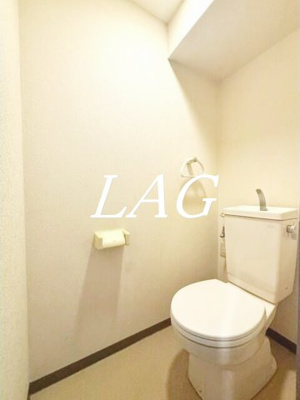 【トイレ】 | 那須ハイライズ | トイレです。