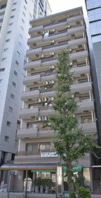 【その他】 | ローレル麻布十番