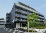 練馬区豊玉北３丁目のマンションの画像