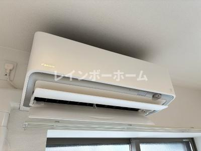 リブリ・三園の設備