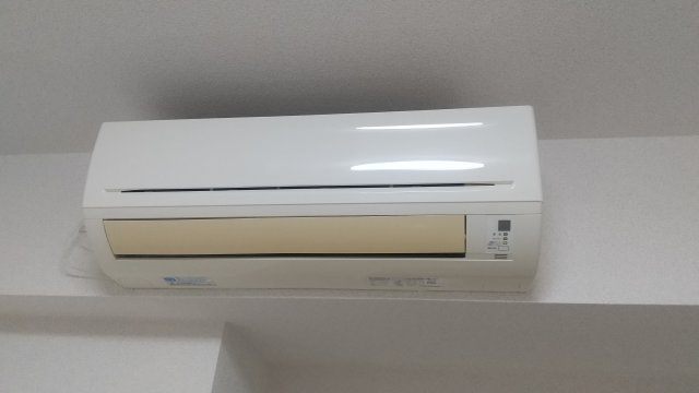 川崎市中原区新丸子町の賃貸マンションの設備