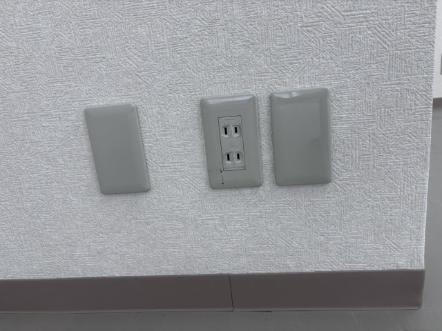 ニュー上六ビルの設備