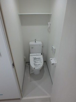 【トイレ】柏葉館