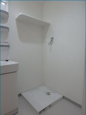 【設備】柏葉館 