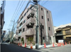 【外観】柏葉館 