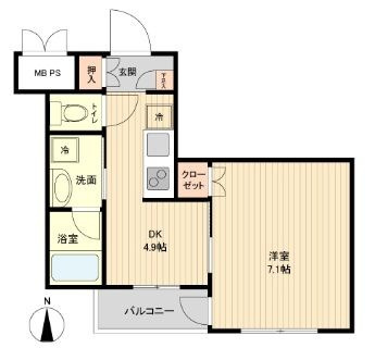 柏葉館
