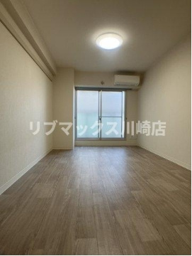 【その他】T's eco川崎　旧）T's garden川崎