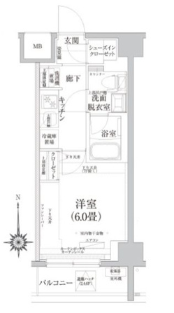 ティモーネ　プレミアム川崎イースト
