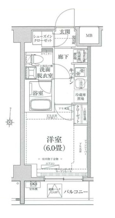 ティモーネ　プレミアム川崎イースト