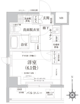 ティモーネ　プレミアム川崎イースト