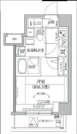ルフレグランデ川崎