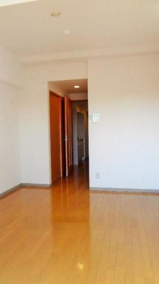 【居間・リビング】ジニーハウス川崎大師