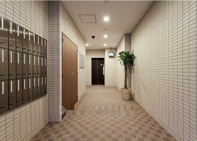 【その他】ジニーハウス川崎大師