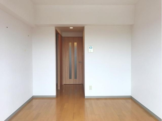 【寝室】ジニーハウス川崎大師