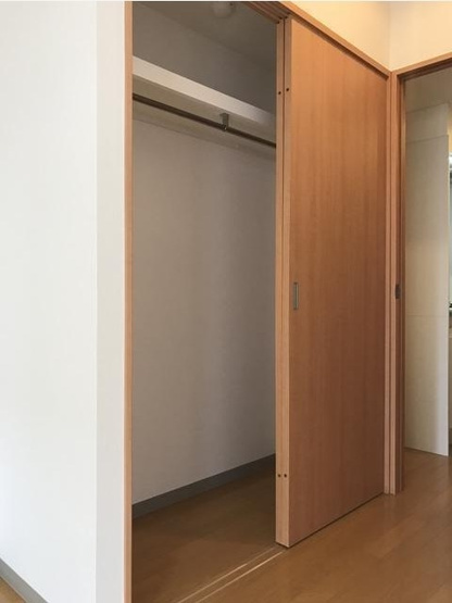 【収納】ジニーハウス川崎大師