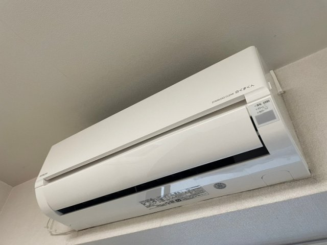 調布市仙川町１丁目の賃貸マンションの設備|※別部屋参考写真