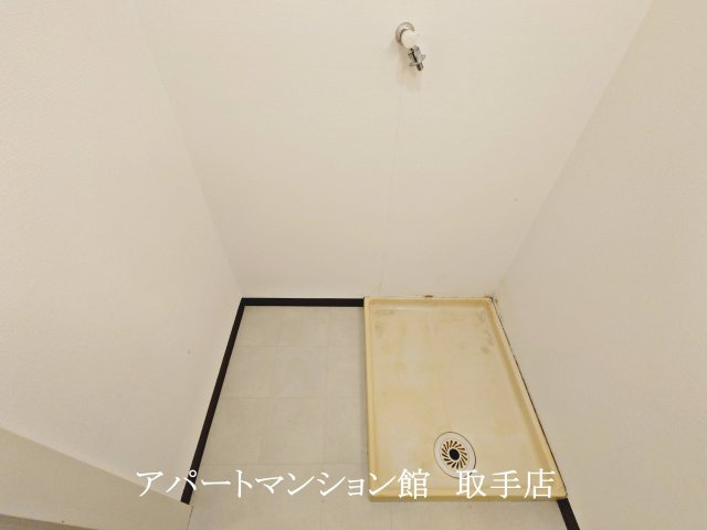リバーサイドマンションの設備