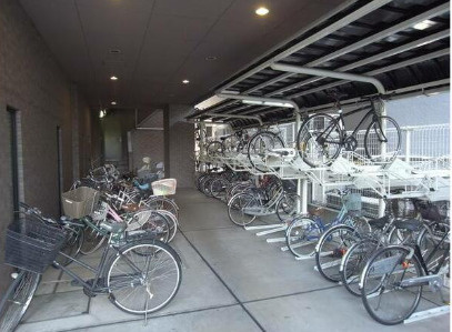 ライオンズプラザ池之端のその他共用部分