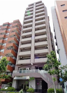 ライオンズプラザ池之端