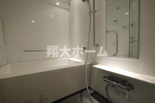 Ａ－ｓｔａｎｄａｒｄ本郷三丁目の浴室
