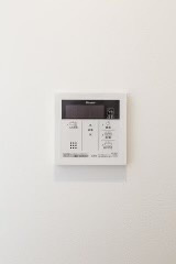 福岡市博多区半道橋１丁目のアパートのその他|セキュリティ