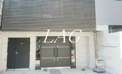 【エントランス】 | フェニックス西新宿参番館 | エントランスです。