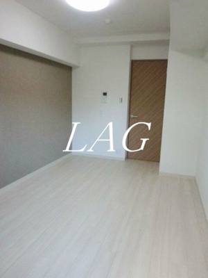 【居間・リビング】 | フェニックス西新宿参番館 | 洋室のお部屋です。