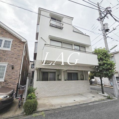 【外観】 | プランドール大原 | 外観です。