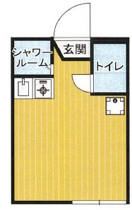 【間取り】 | アーバンプレイス中野 | 間取りです。