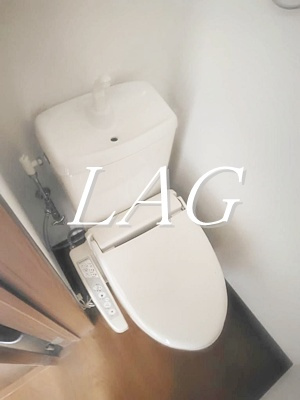【トイレ】 | アーバンプレイス中野 | トイレです。