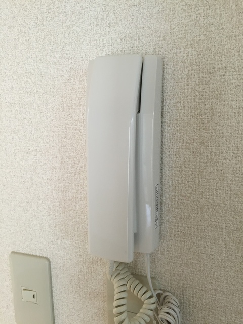 グリーンアーバン２のセキュリティ