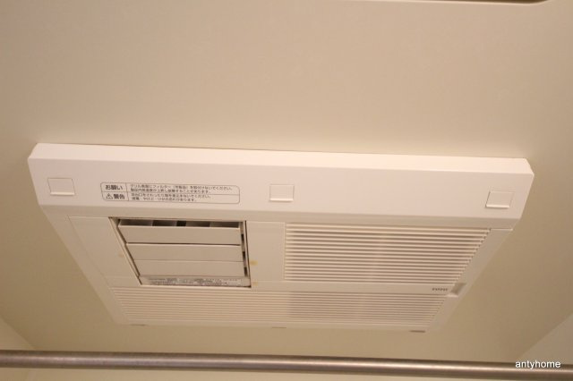 プレミアムコート天神橋　仲介手数料無料の設備