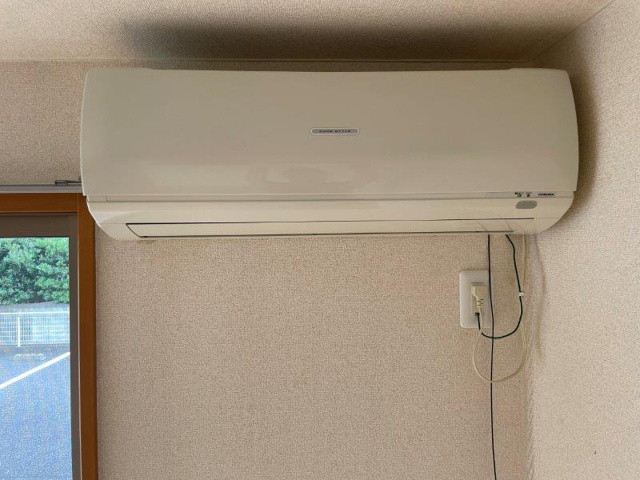 アンティエールBの設備