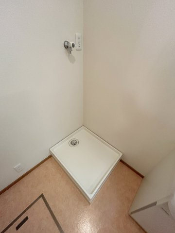 フルールむさしのの設備