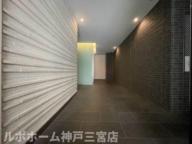 アーバネックスみなと元町のその他共用部分
