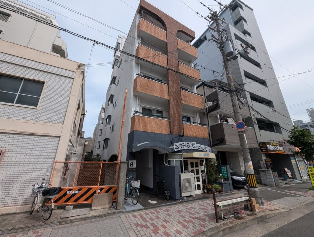 Ｒｅｎａｔｕｓ新大阪