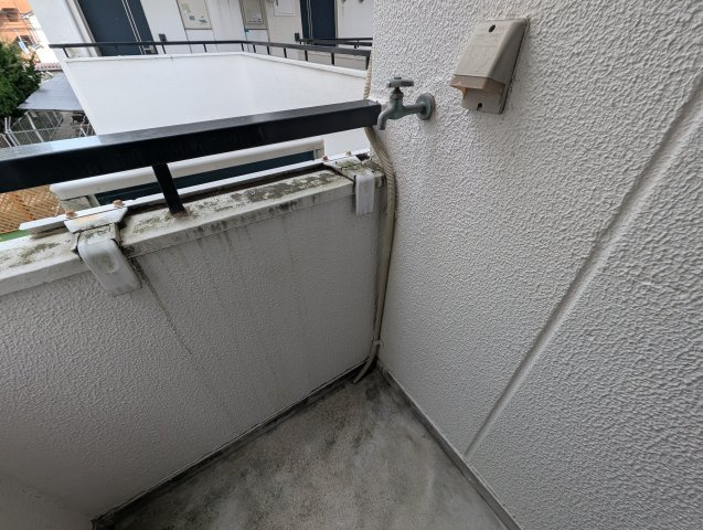 Ｒｅｎａｔｕｓ新大阪の設備
