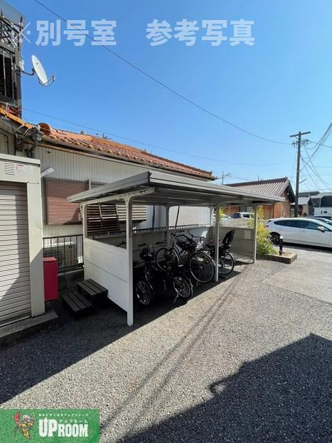 グラン アンジュ A・B(V)のその他