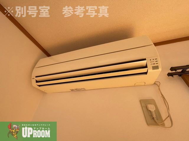 グラン アンジュ A・B(V)の設備