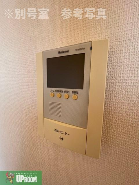 グラン アンジュ A・B(V)のセキュリティ