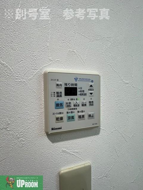 グラン アンジュ A・B(V)の設備