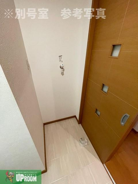 グラン アンジュ A・B(V)のその他
