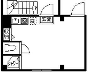 【間取り】 | プレシャス中野 | 間取りです。
