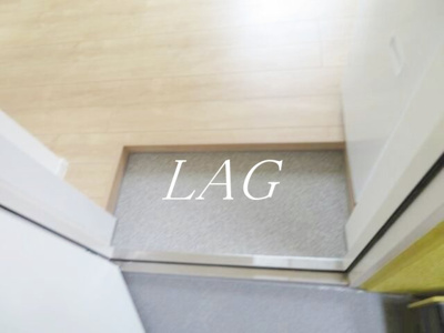 【玄関】 | プレシャス中野 | 玄関です。