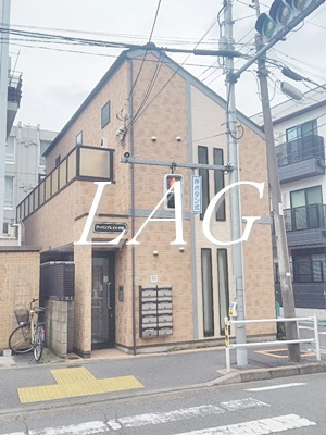 【外観】 | アーバンプレイス中野 | 外観です。