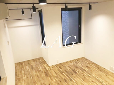【居間・リビング】 | ｓｔｙｌｅｓ．Ｎ | 洋室のお部屋です。