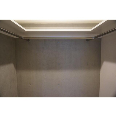 【収納】 | ウェルスクエアイズム三軒茶屋 | ウォークインクローゼット